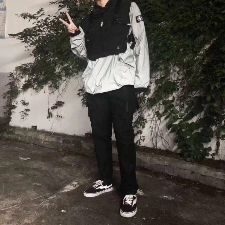 潮流是要烧钱的,为什么时尚单品穿到我身上很丑