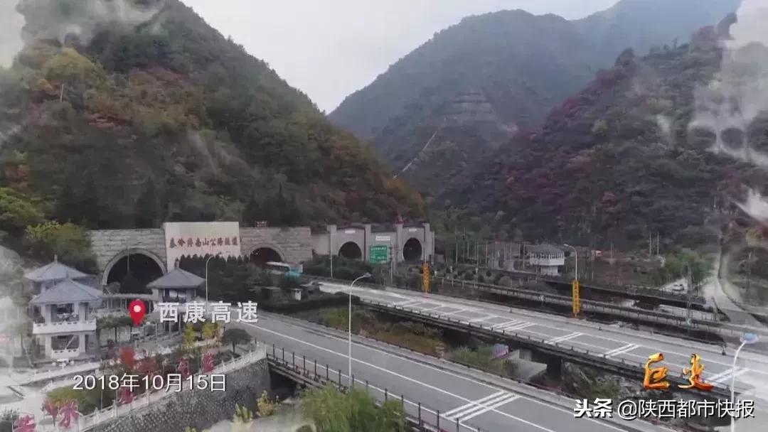 西安改革开放四十年,改革开放四十周年的西安