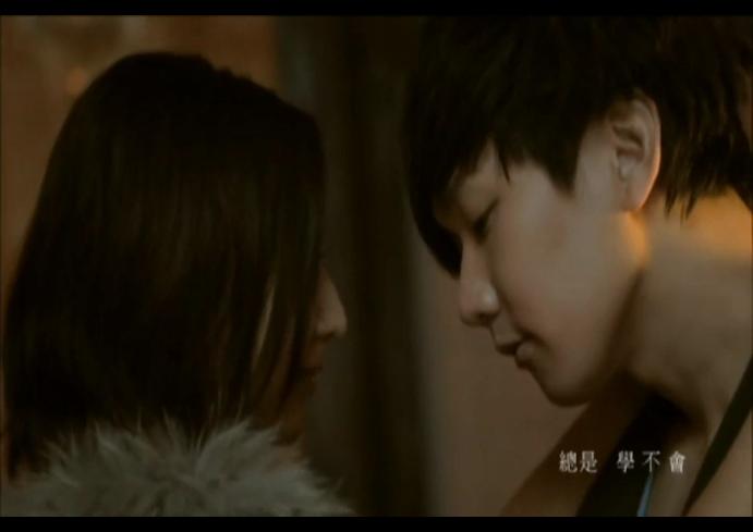 林俊杰《学不会》:明明很爱,最终还是没有走在一起的那个人