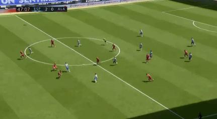 武磊足球留洋新篇章,武磊未破进球荒仍获西媒好评