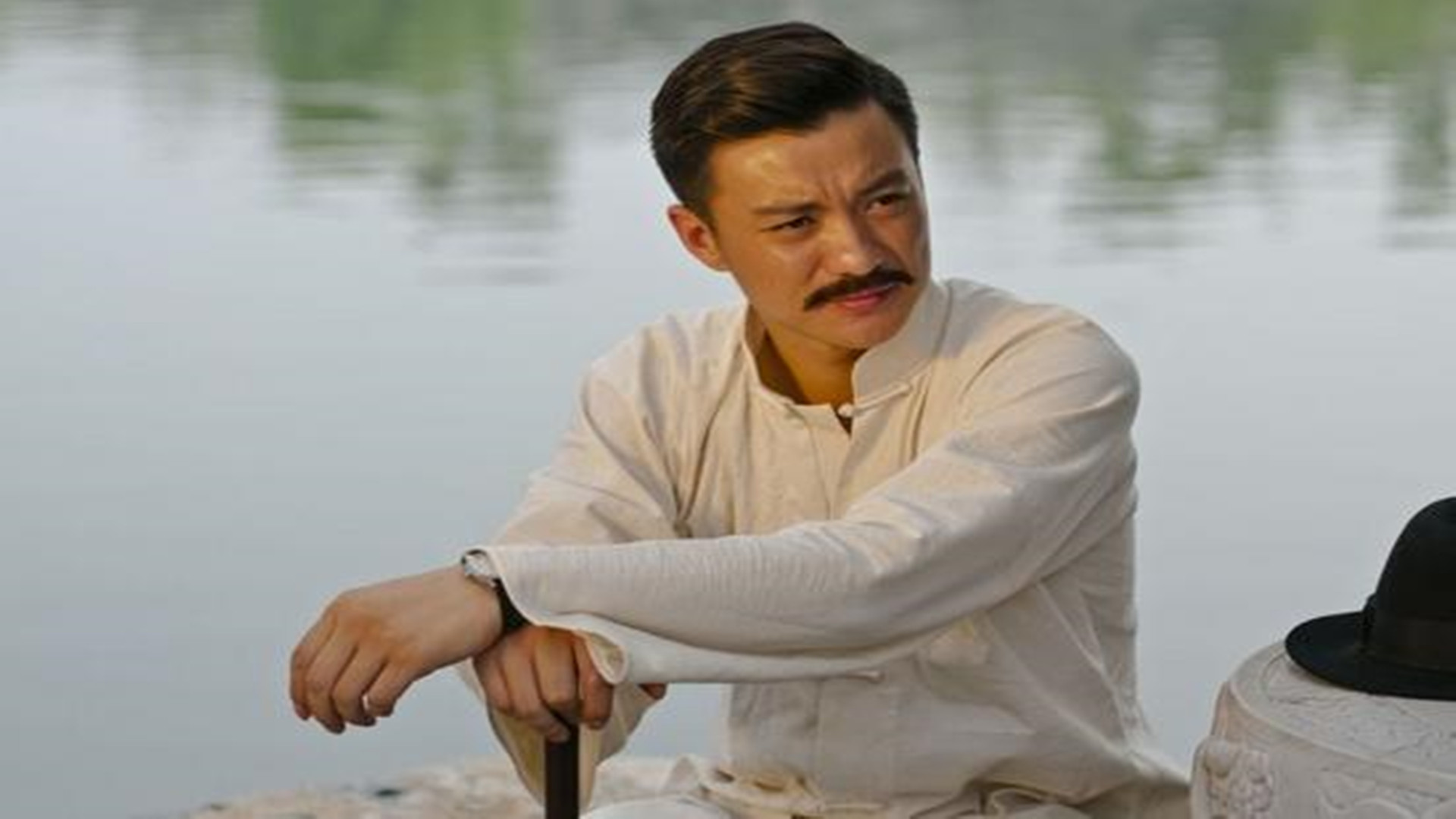 章子怡我就是艺人变身迷妹,章子怡评价我就是艺人