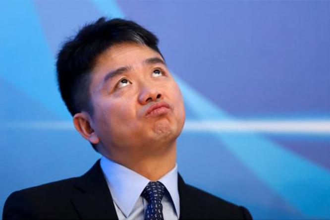 刘强东案件最后怎么判,刘强东犯罪黑恶团伙落网