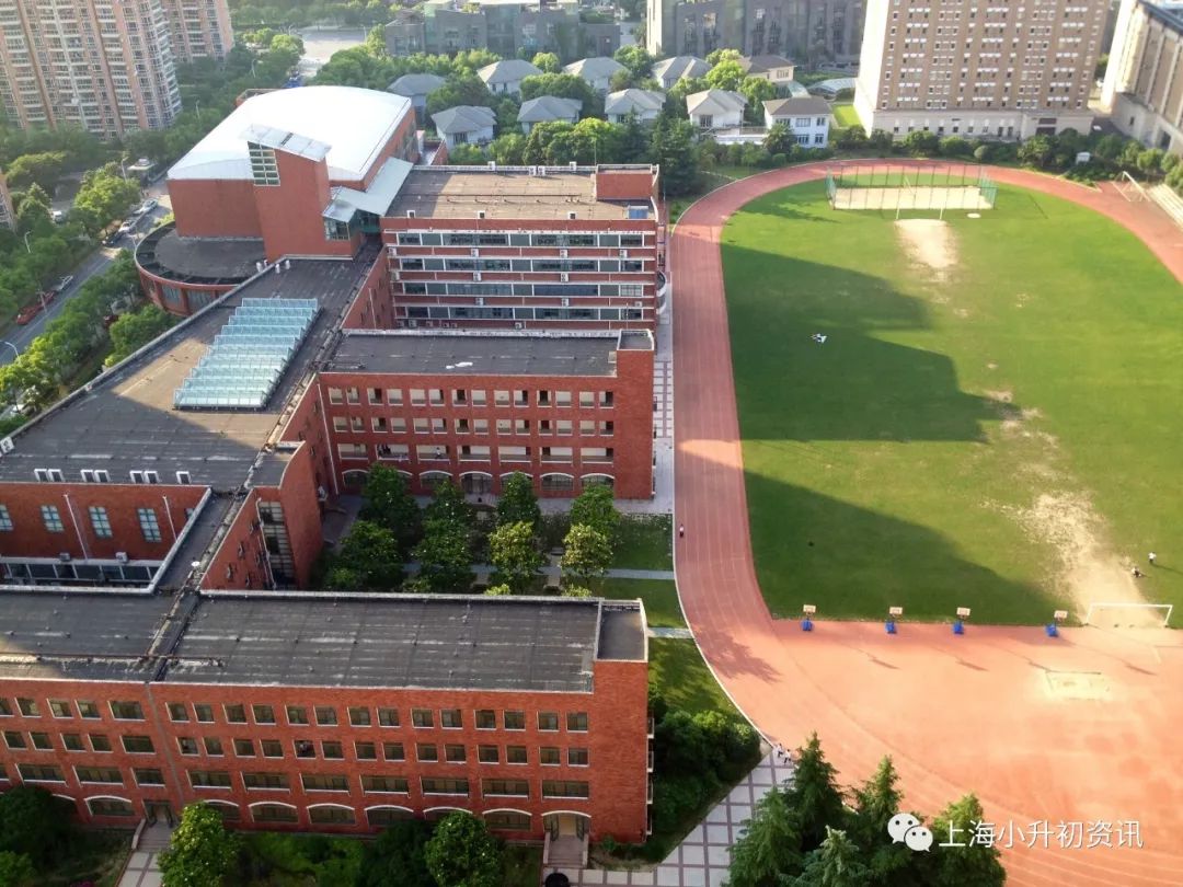 浦东最好的公办学校,上海交大附属中学浦东升学率高吗