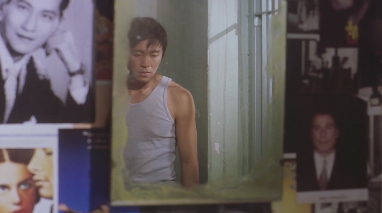 周星驰2001年去北大演讲,周星驰北大大学演讲