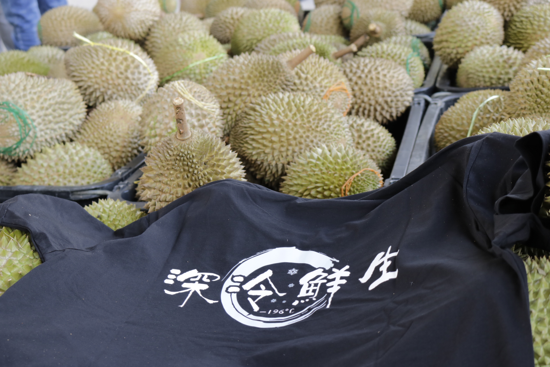 有一种臭水果，但能让澳门赌王疯狂痴迷！