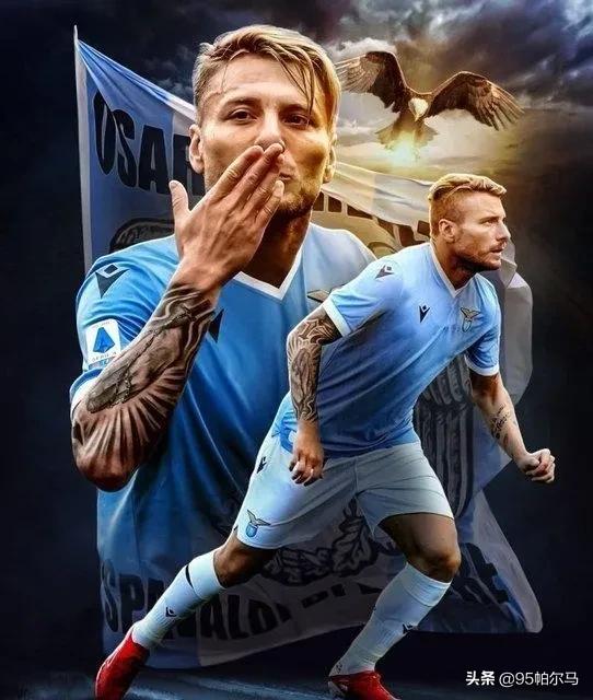 拉齐奥队史十大射手,拉齐奥队史第一射手排名