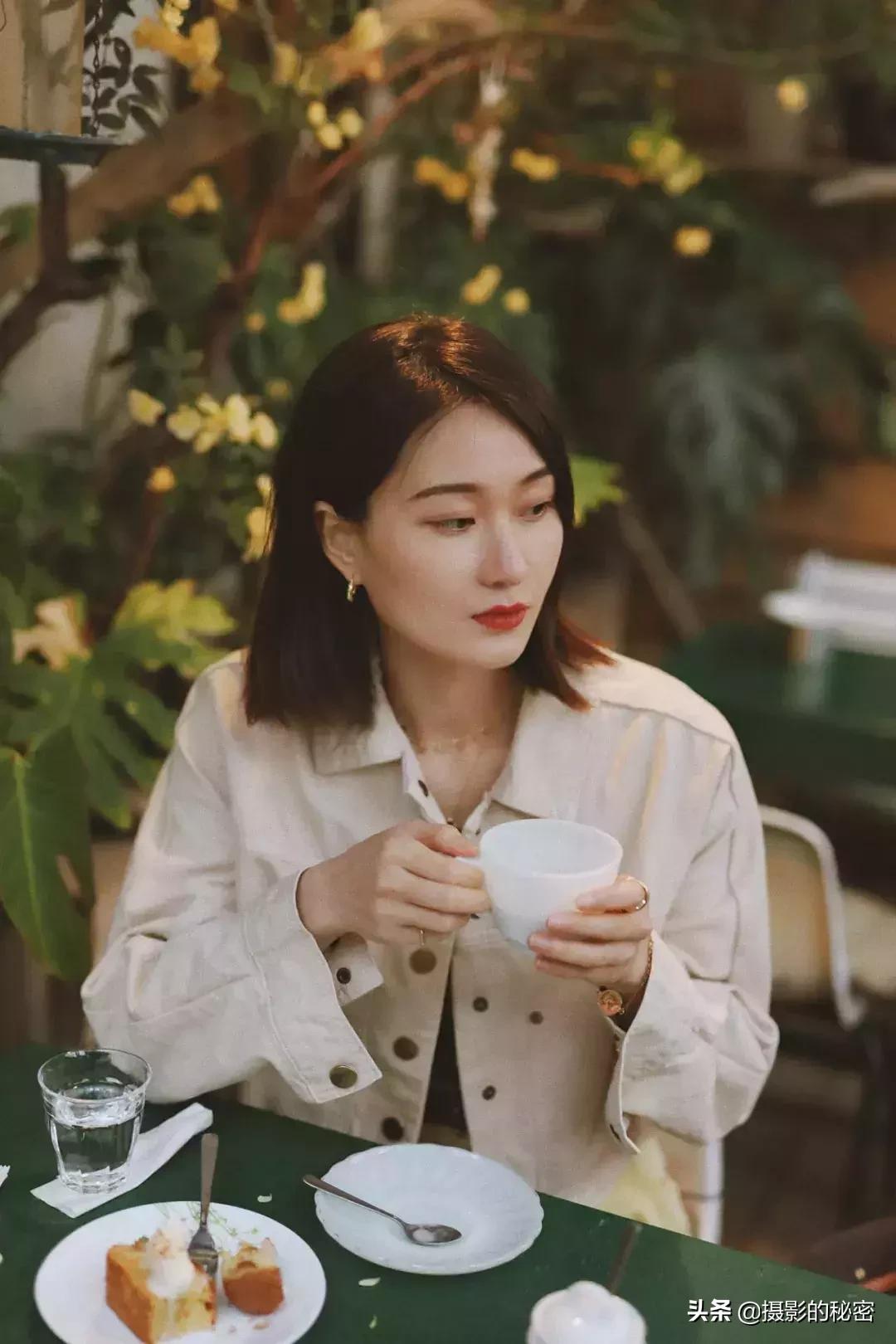 人像首饰拍摄技巧,拍首饰套装怎么拍出高级感