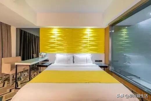 柳州市区十大网红民宿,柳州网红酒店住宿推荐