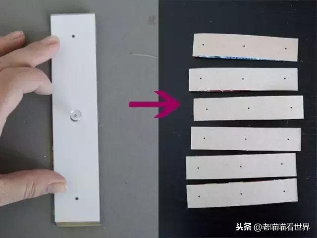 变废为宝，给你家娃DIY超有意思的玩具吧！