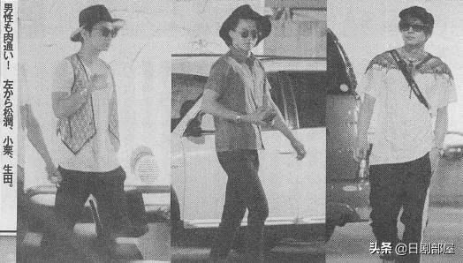 日本女性艺人照片大全新垣结衣,日本女星新垣结衣颜值下降