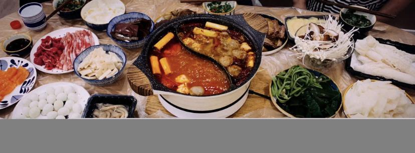 爆改上海100平老破小,女孩爆改老婆小20年