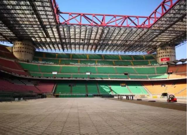 圣西罗朝圣之旅,意大利之旅佛罗伦萨