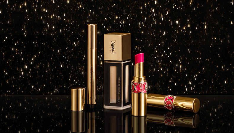 自用款圣罗兰口红推荐文案 (圣罗兰秋冬第一支口红文案)