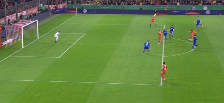 「深度评论」冬歇之后硬仗之前聊聊最近半个月拜仁的攻与防