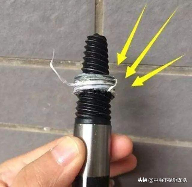 水龙头断在墙里怎么解决,水龙头断到墙里怎么办