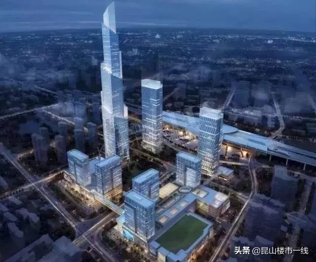 昆山天鹅路北侧黄浦江路西侧规划,昆山2020年规划线路图