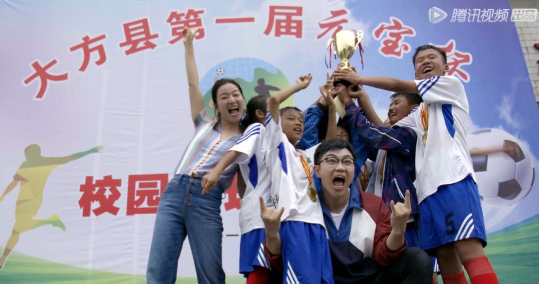 看完贫困山区孩子学习生活的感受,看大山里的孩子有感
