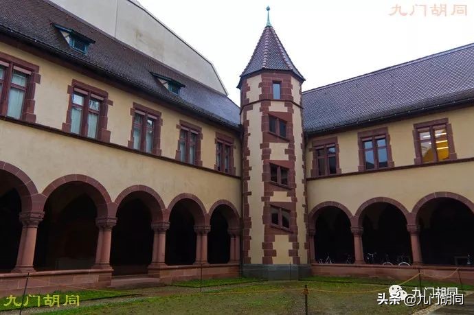 瑞士巴塞尔地图,巴塞尔是瑞士大都市