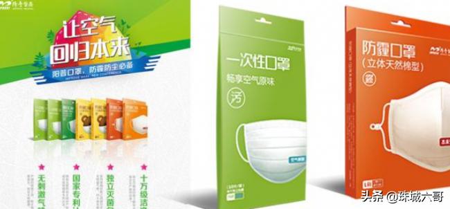 世界口罩价格排名,世界医用口罩十大品牌