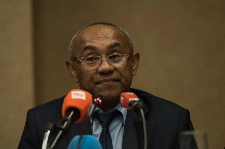 FIFA控制非洲足球，体育运动陷入混乱