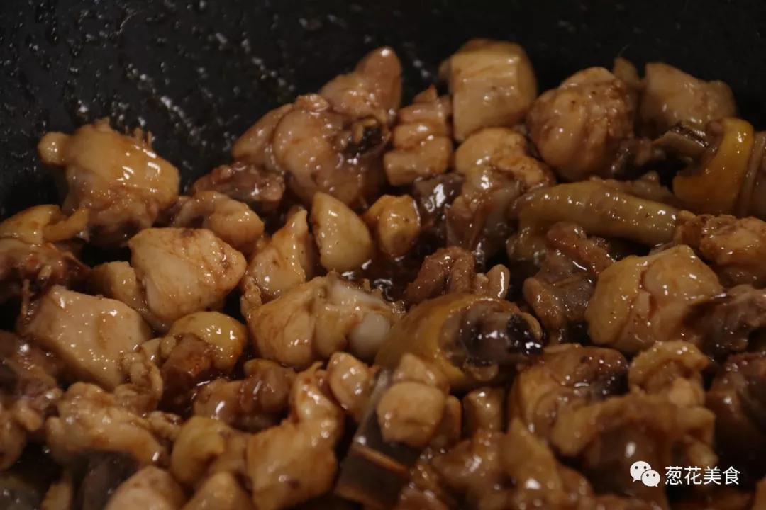 可乐鸡块的家常做法简单好吃的,红烧鸡块最正宗的做法家常
