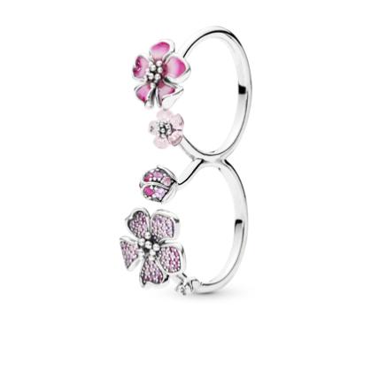 pandora潘多拉,pandora潘多拉十里桃花