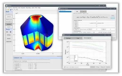 杨庆新简介,杨庆新电工