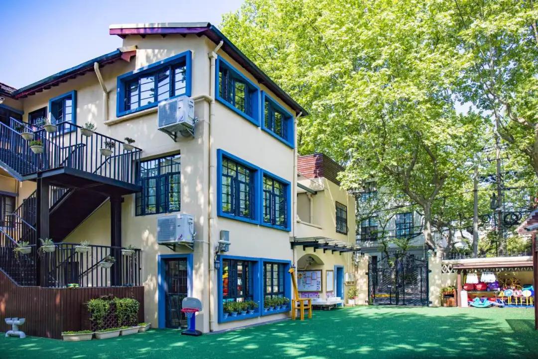 上海各区幼儿园对口范围,2021上海对口幼儿园