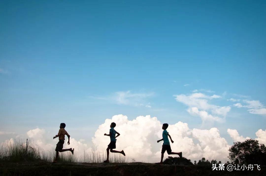 小满未满小得盈满,小满知足盈满常乐