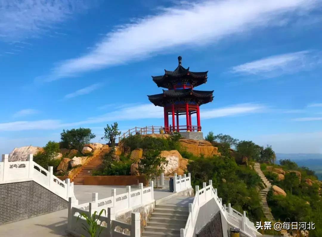 黄金寨一游,黄金寨百泰麒麟园