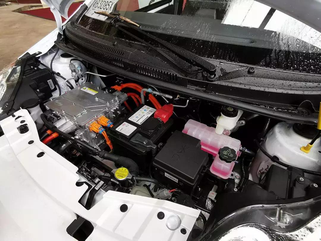 比亚迪e1测评,比亚迪e1新测评