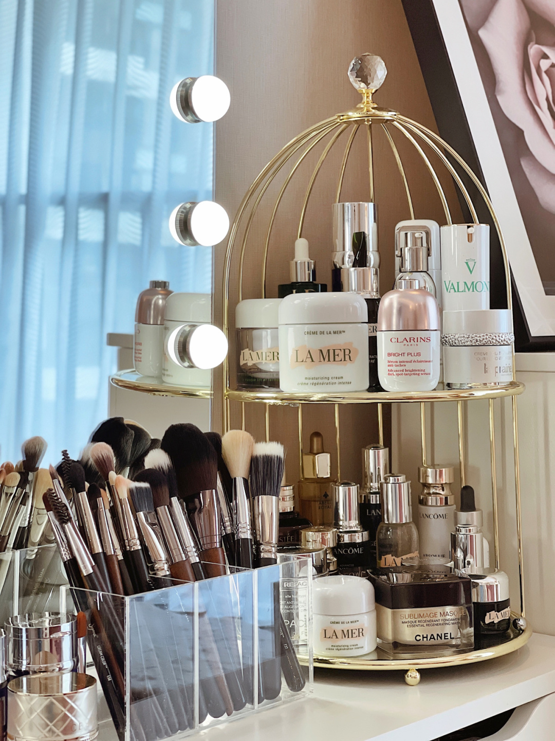 嘉娜宝贵妇粉底霜ocb,嘉娜宝粉底液哪个好用