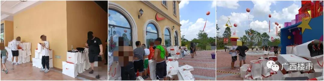 首创奥特莱斯南宁开业活动,南宁首创奥莱营业时间