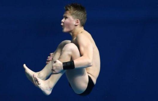 戴利跳水前后对比,比郭晶晶还强的人