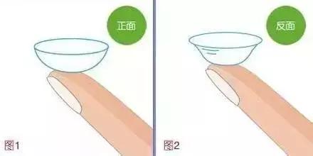 隐形眼镜美瞳应该选什么颜色好看,隐形眼镜美瞳买什么样的好看