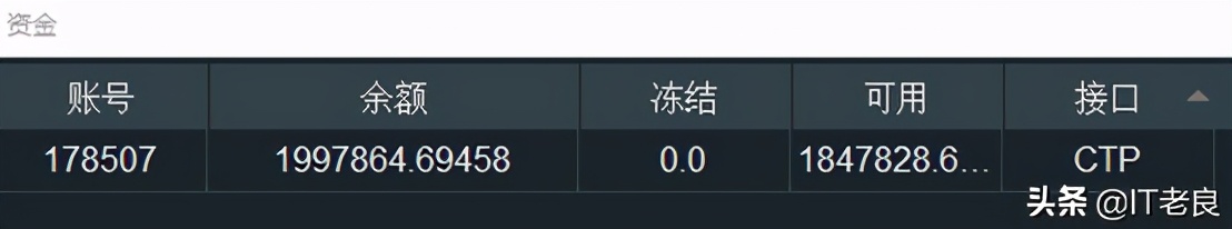 量化交易入门，搭建开源免费量化交易平台—VNPY实现期货交易
