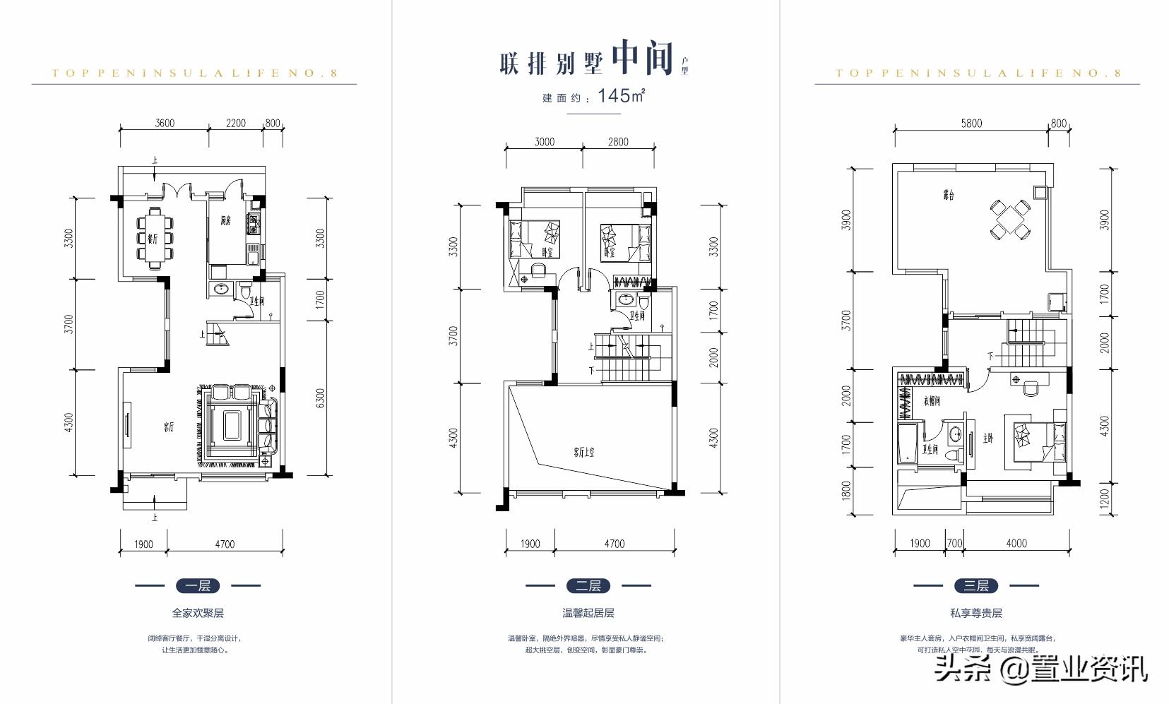 繁华中的靠谱生活圈