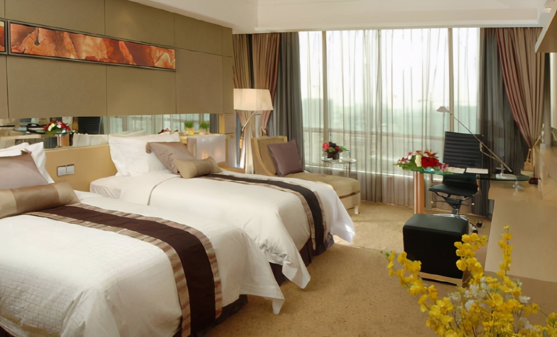 保洁阿姨住酒店,保洁阿姨说出住酒店的经验