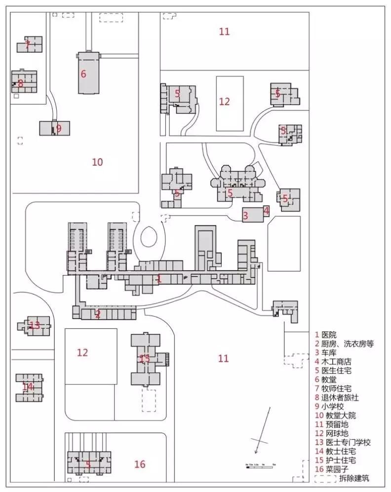 协和医院牛逼,福建协和医院擅长什么