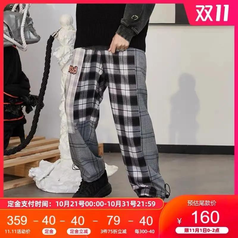 搞事情！！双十一美衣“爆车”？我只推荐这一件……（服装篇）