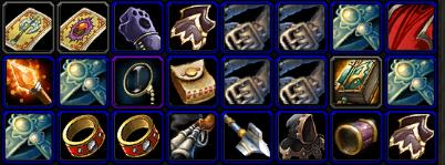 魔兽世界怀旧服黑石任务大全,魔兽世界怀旧服黑石塔