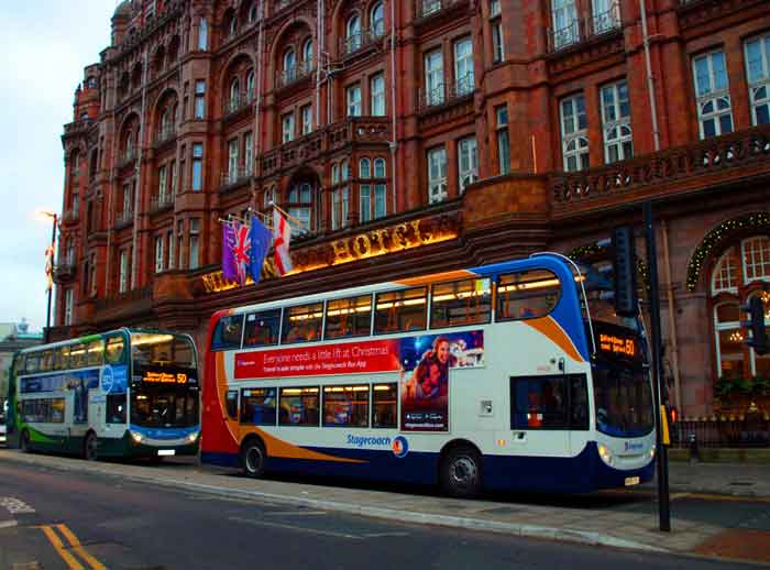 英国纽卡斯尔旅游攻略大全,英国曼彻斯特游记