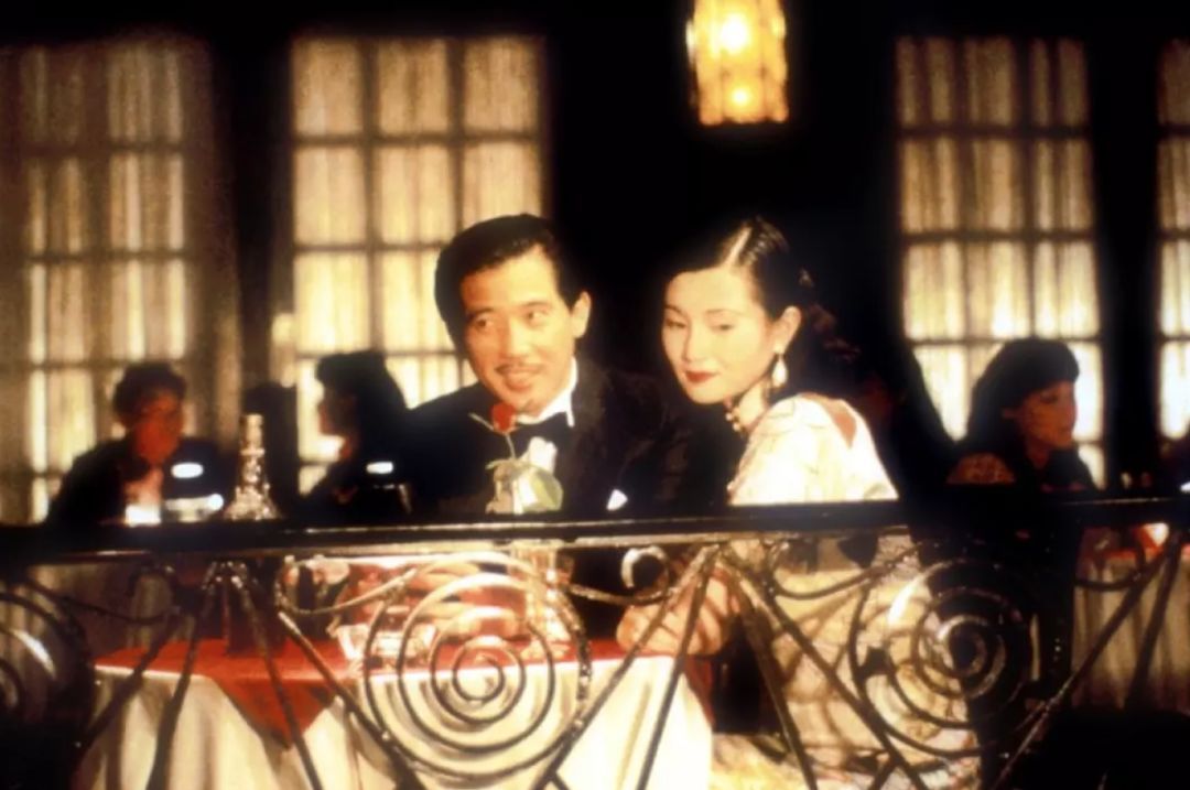 真正的崔雪莉,阮玲玉崔雪莉