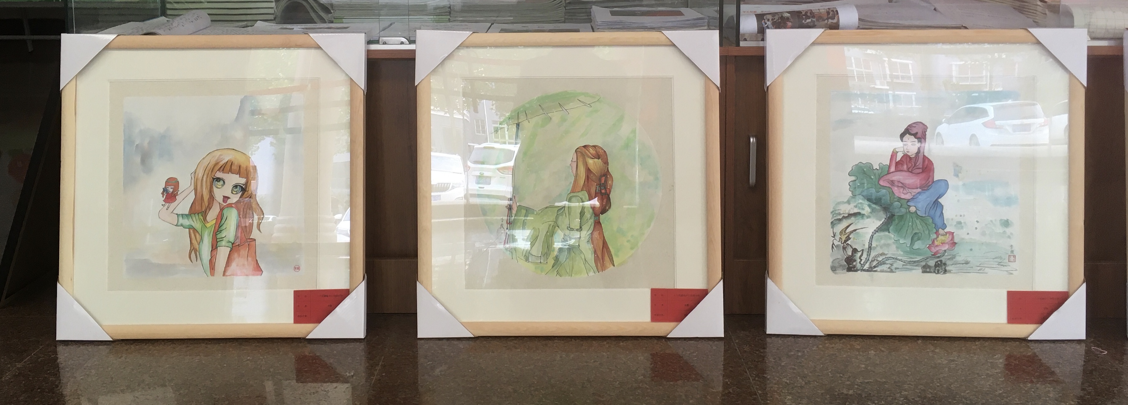 厚德进学明辨笃行,厚德笃学知行合一