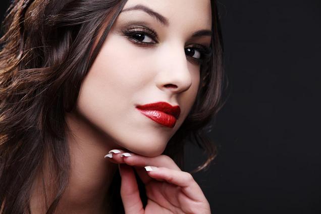 双眼皮设计尺寸的技巧,双眼皮太宽了怎么设计眉毛