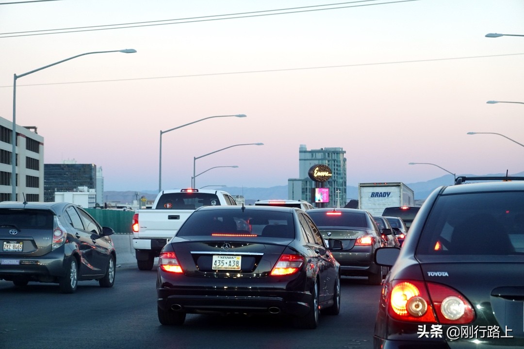 美国自驾游需要关注哪些事项,美国自驾详细规则