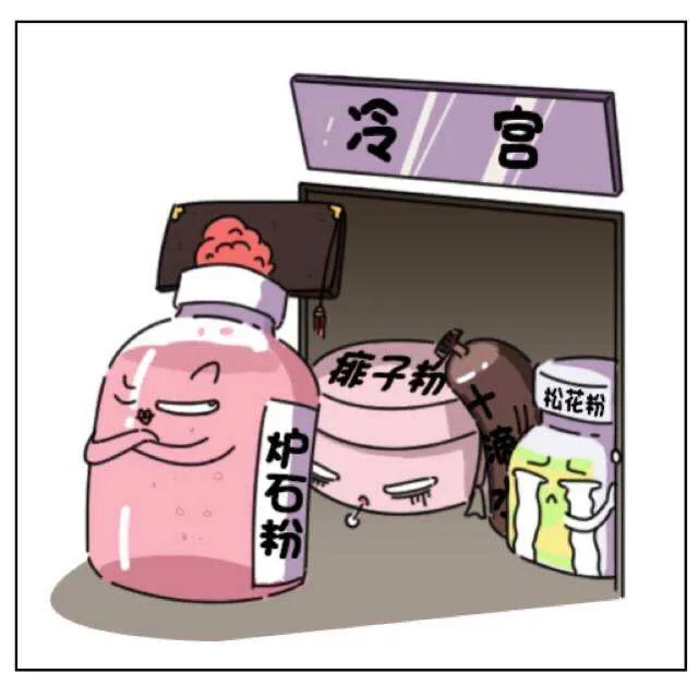 炉甘石洗剂有哪些用途？听听药师怎么说