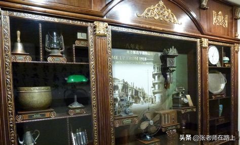 中国第一家饭店是谁开的,中国第一饭店百年传奇