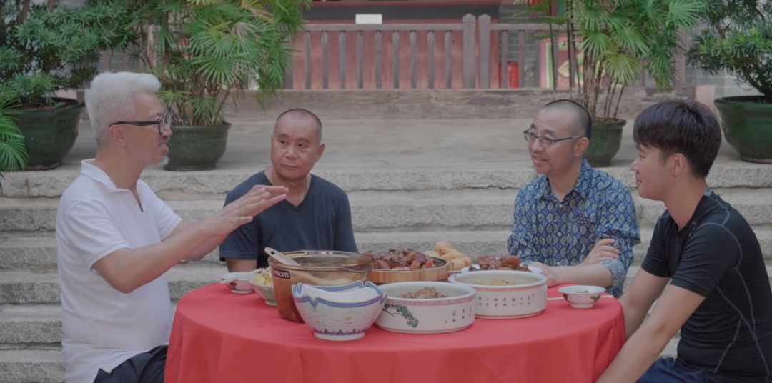 香港周润发的餐厅,这家藏在胡同里的菜馆开了14年
