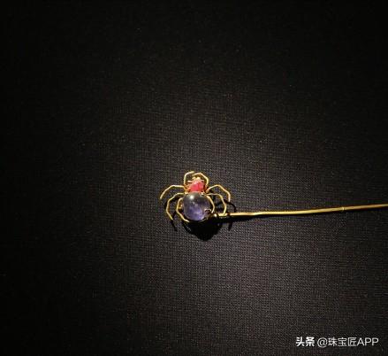 十种可怕的珠宝,珠宝手绘橙色宝石寓意什么
